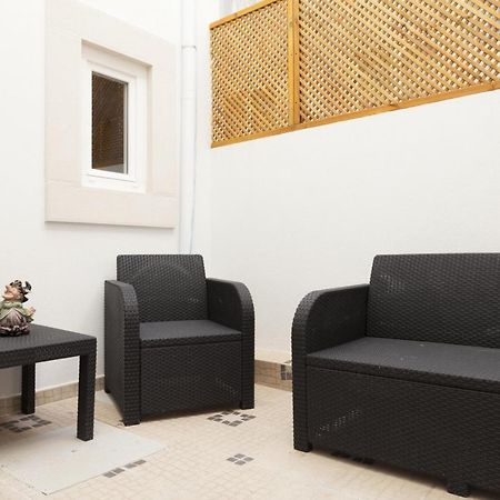 דירות ליסבון Downtown Blue Terrace By Homing מראה חיצוני תמונה