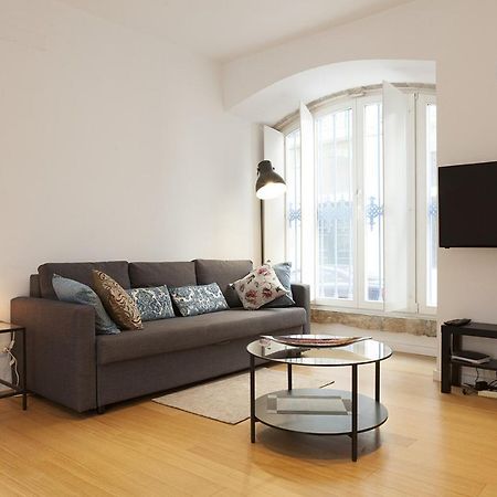 דירות ליסבון Downtown Blue Terrace By Homing מראה חיצוני תמונה