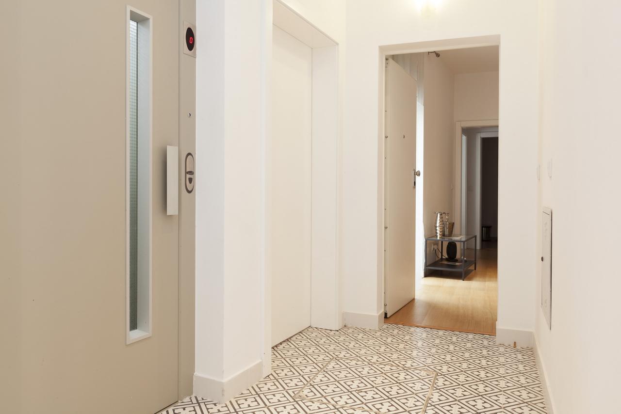 דירות ליסבון Downtown Blue Terrace By Homing מראה חיצוני תמונה